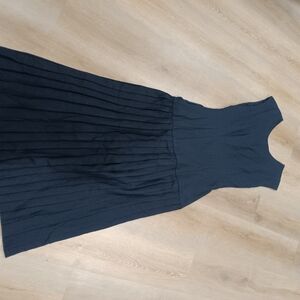 Vintage C.R. Brienza dress